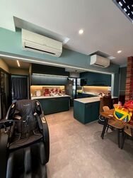 Blk 409D Northshore Residences II (Punggol), HDB 4 Rooms #558906301